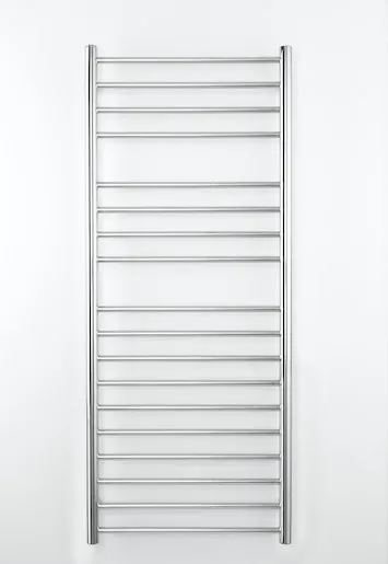 Anima Paul Heizkörper kombiniert 150x60 cm Edelstahl PA1500600NRZ