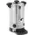 Royal Catering Wasserkocher 6,1 l Silbern