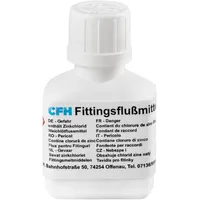 CFH Fittingsflussmittel FM 347 20 g,