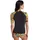 BILLABONG Neoprenanzug Tropic Surf Print Schwarz XL