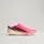 adidas F50 Hyperfast League FG Herren Rosa/Schwarz/Gold Metallic 46