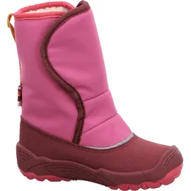 Affenzahn Freezy Vogel für Kinder, pink, Größe 29 EU