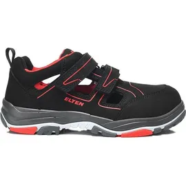 ELTEN ANTHONY red Easy ESD S1 Typ 1, Gr. 48