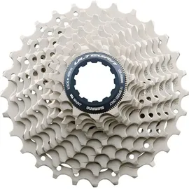 Shimano Ultegra Kassette 11-fach 11-28 Zähne Silber