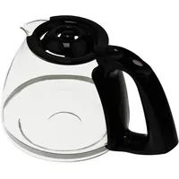 SEB Kaffeekanne mit Deckel SS-986885 für Kaffeemaschine – Espressomaschine