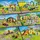 LEGO Friends 42607 Autumns Kälbchenstall
