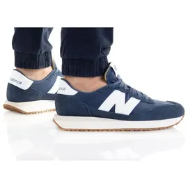 New Balance MS237GB Blau Herren 45