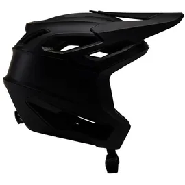 Fox Dropframe Pro L 59-63 cm schwarz 2021