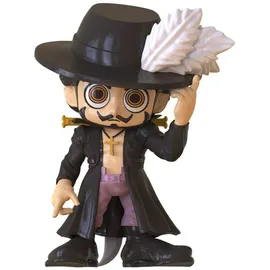 ak tronic One Piece Minifiguren 7 cm Sortiment (24)