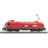PIKO E-Lok Taurus BR 1116 57847 H0