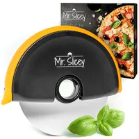 Helperfect Mr. Slicey Pizzaschneider