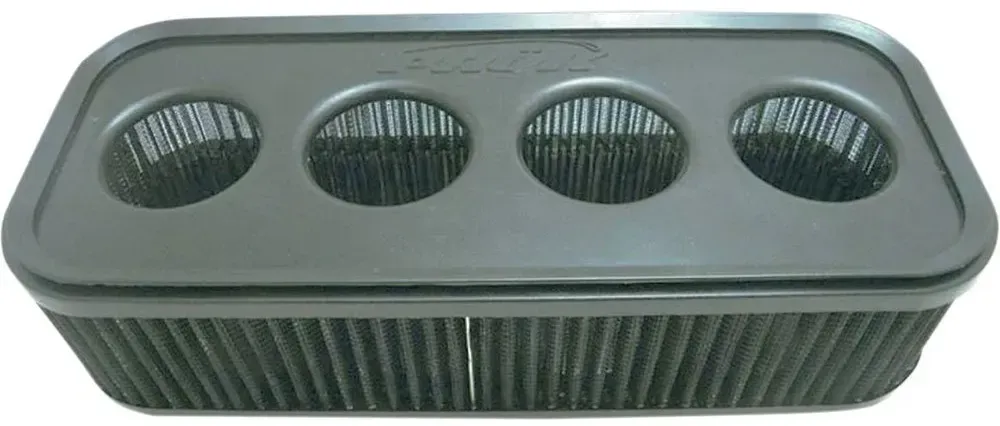 Wsm Yamaha Fx 140 Luftfilter - One Size