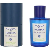 Acqua di Parma Blu Mediterraneo Bergamotto di Calabria Eau de Toilette 100ml