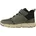 FLEXYPER Winterstiefel Grün 28