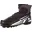 Unisex Langlaufschuhe Schwarz/Weiß 45