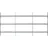 ABUS Fenstergitter FGI7450N