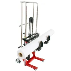 Compact Lifter - manueller Stapler / Hebelift