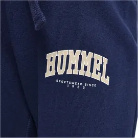 hummel Hmlfast Apple Baby-Jogginghose black iris 68