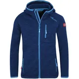 Trollkids Jondalen Xt Jacke - French Blue / Medium Blue - 176 cm