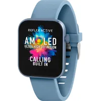 Reflex Active Smart Watch Series 40 - Blau