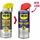 WD-40 Silikonschmiermittel 400 ml