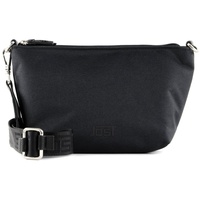 JOST Bergen Umhängetasche 23 cm black Schwarz Damen