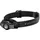 Ledlenser MH3 Schwarz/Grau