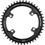 Wolf Tooth Kettenblatt 38 Zähne Schwarz