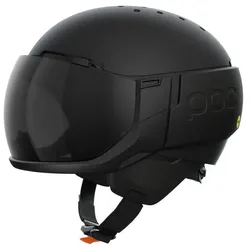 POC Levator Mips uranium black matt (1037) 59-62