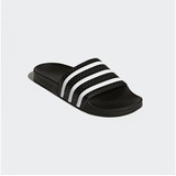 adidas Originals Adilette Schwarz