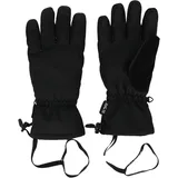 Slope Finnick Handschuhe Schwarz XXL