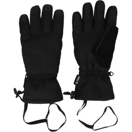 Slope Finnick Handschuhe Schwarz XXL