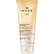 NUXE Sun After-Sun Shampoo 200 ml