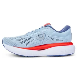 True Motion U-Tech Aion 3 Damen Blue Bell/Bijou Blue/Grenadine 39