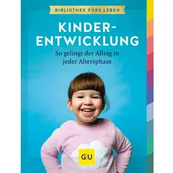 GU, Kinderentwicklung