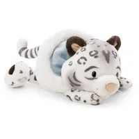 NICI Kuscheltier Schneeleopard Eleni Snowbell 30cm