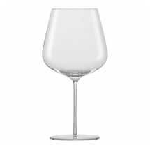 Schott Zwiesel ZWIESEL GLAS Burgunderglas Vervino 960 ml Kristall, Kristalloptik Transparent Klar