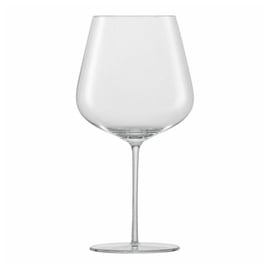 Schott Zwiesel ZWIESEL GLAS Burgunderglas Vervino 960 ml Kristall, Kristalloptik Transparent Klar