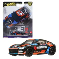 HOT WHEELS HKC86 Spielzeugfahrzeug