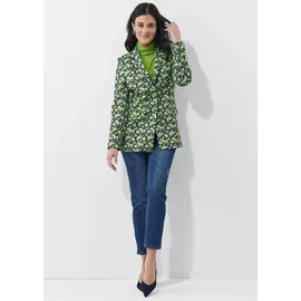 ALBA MODA Blazer Grün 42