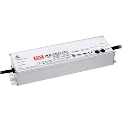 SCHARNBERGER+HASENBEIN LED-Trafo elektr. geregelt 54760