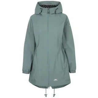 Trespass Daytrip Regenjacke Damen Grün M