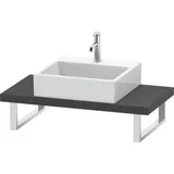 Duravit L-Cube Konsole LC100C04949#80,