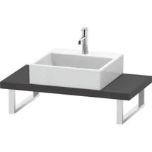 Duravit L-Cube Konsole LC100C04949#80,