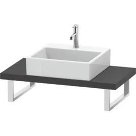 Duravit L-Cube Konsole LC100C04949#80,