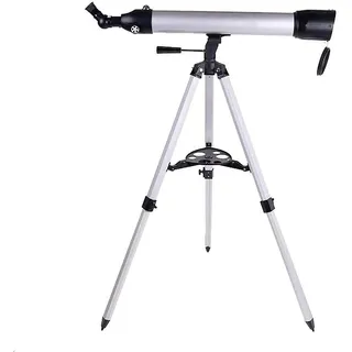 Teleskop Astronomisches Teleskop Outdoor-Teleskop Hochleistungs-Nachtzielspiegel Zoom Astronomieansicht Dual-Use-Bergcampingzubehör Warm as Ever