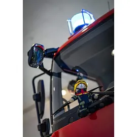 Simba Feuerwehr Bär Rosenbauer