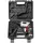 Dino Kraftpaket Akku-Bohrschrauber Multiplex 3.6V inkl. 1 x 1,5 Ah + Koffer