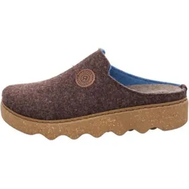 ROHDE Damen Braun Größe 40