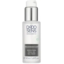 DADO SENS REGENERATION E GESICHTSGEL - bei regenerationsbedürftiger Haut 50 ml